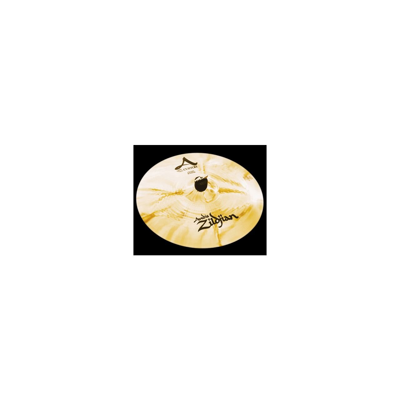 17" A Custom Crash  - A20515