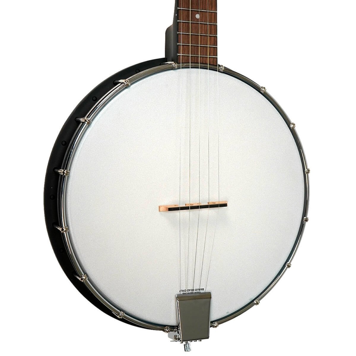 AC-1 5 String Openback Banjo