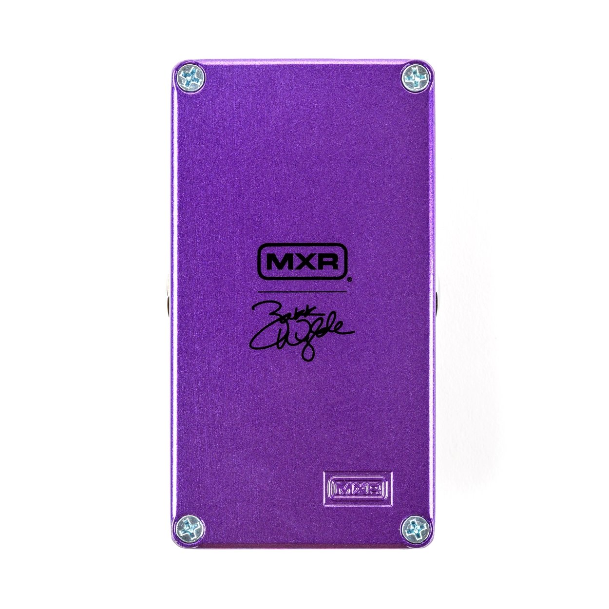 Wylde Audio Zakk Sabbath Overdrive