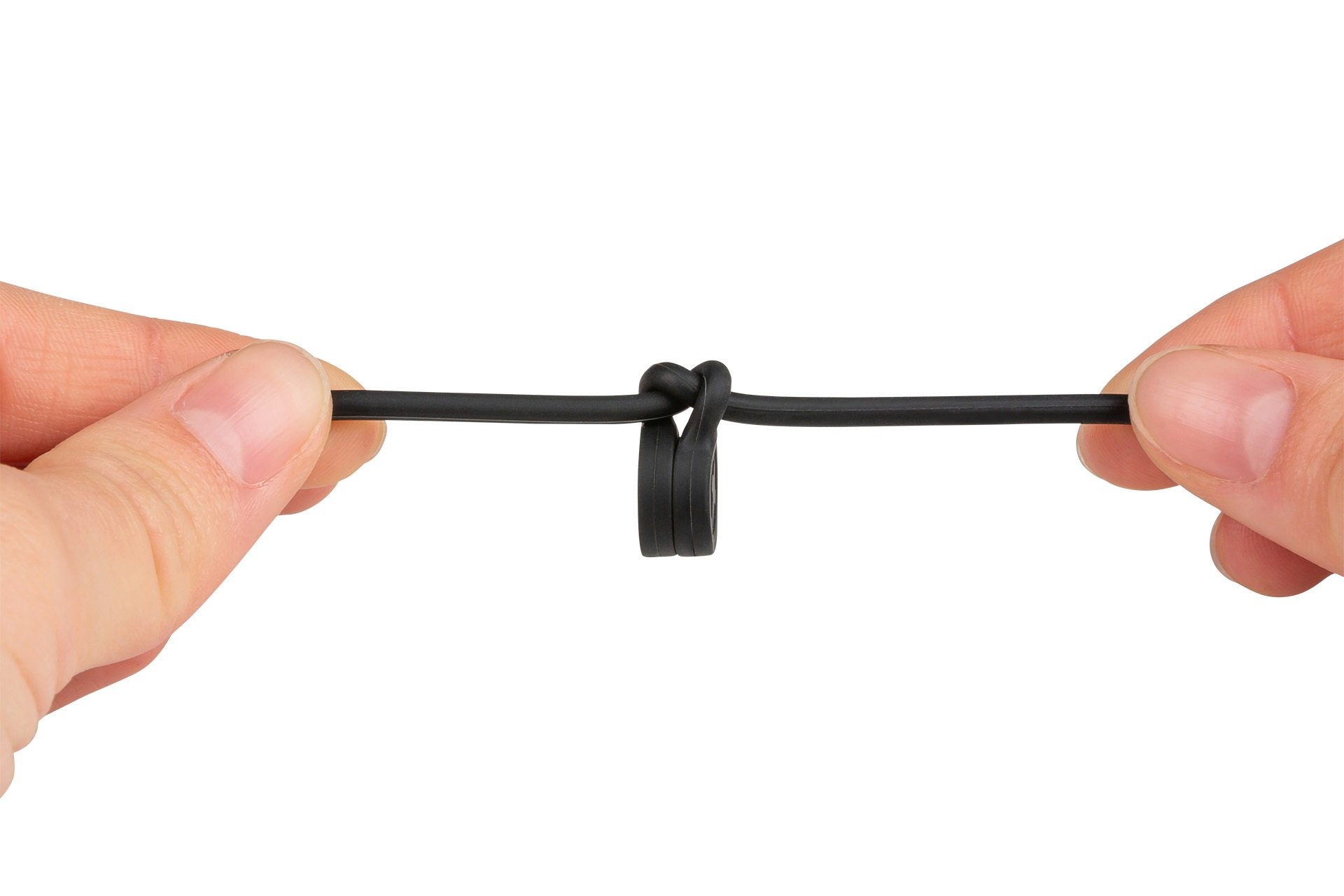 MagneTie Cable Ties 15 to 20 cm, 10 pcs. per pack