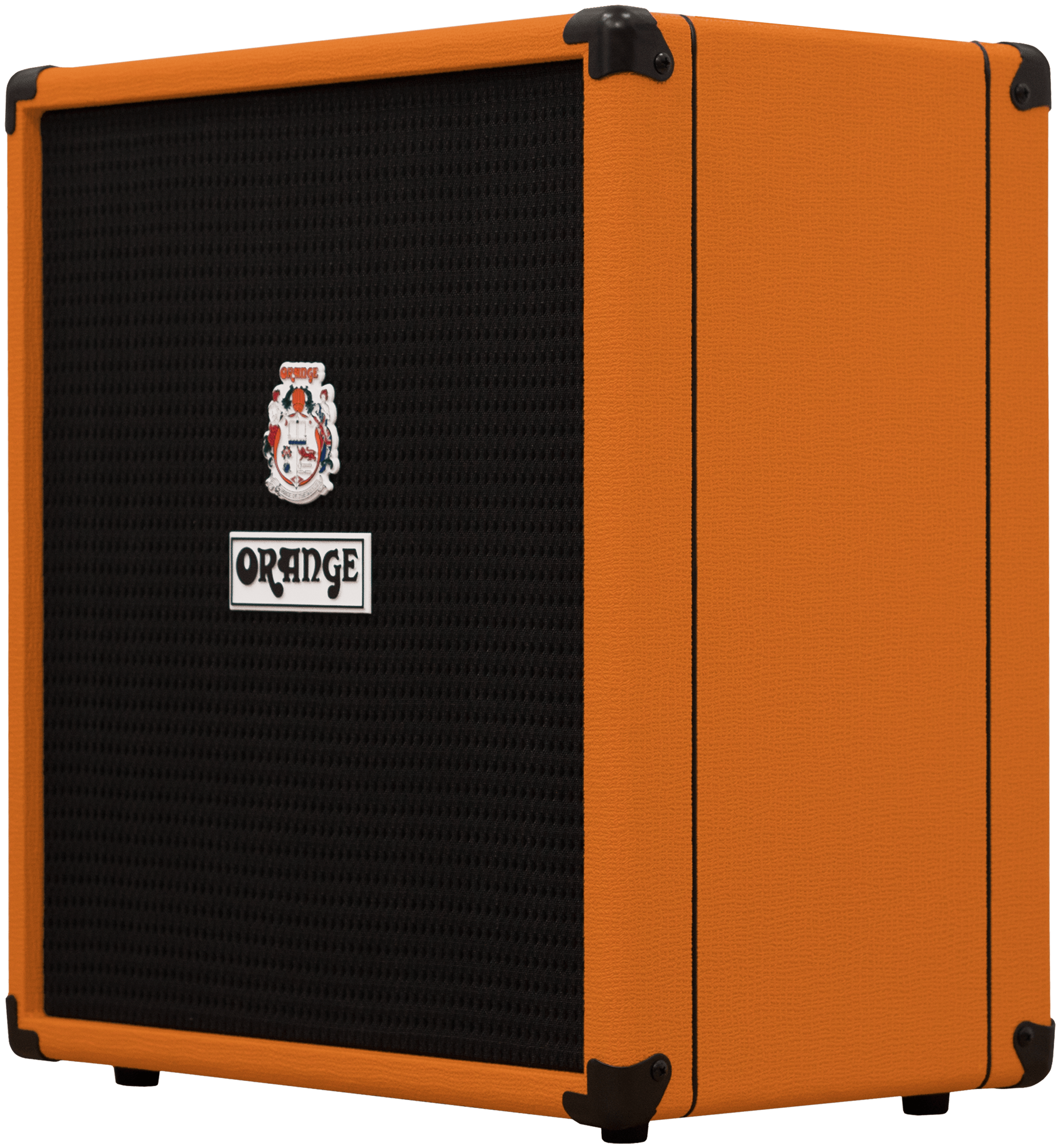 Crush Bass 50 E-Bass Combo