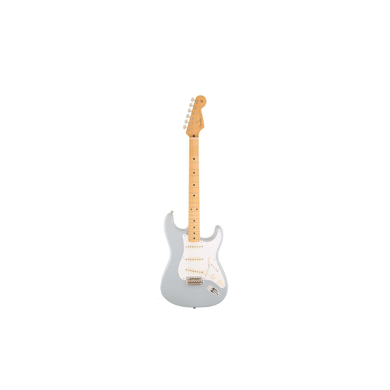Special Edition '50s Stratocaster Jetstream Blue - E-Gitarre - Showroom