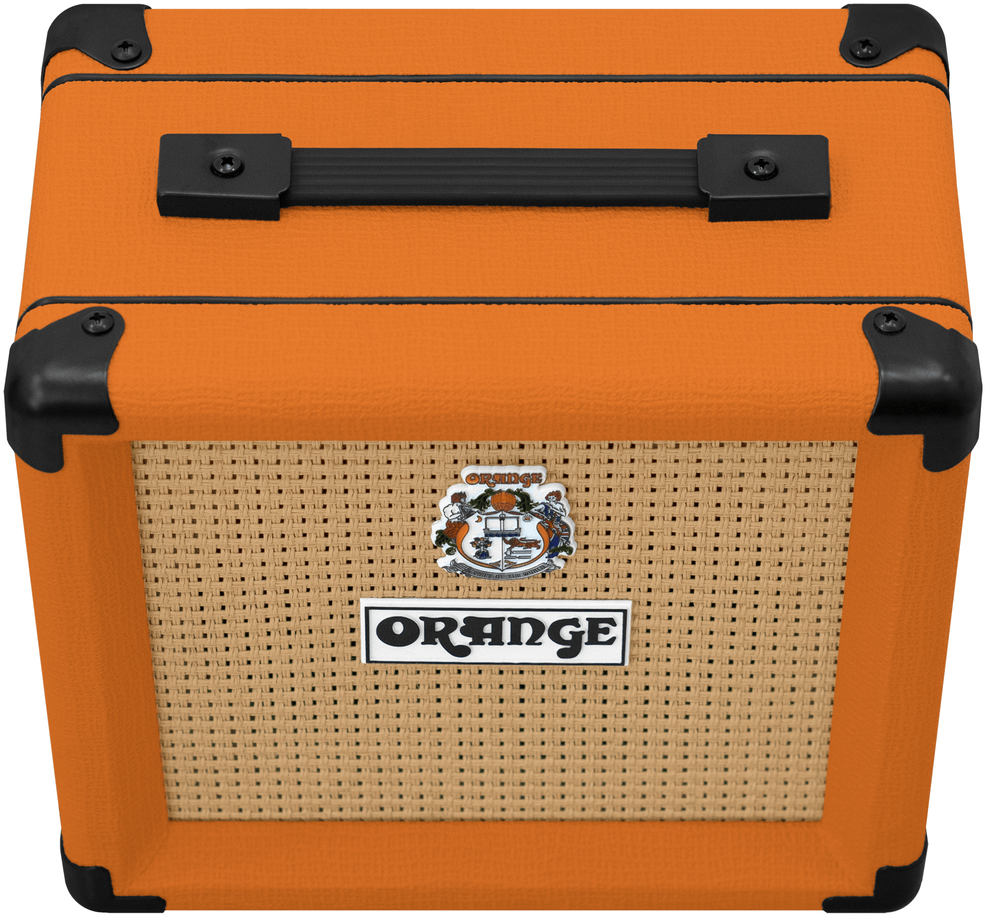 PPC108 Gitarrenbox