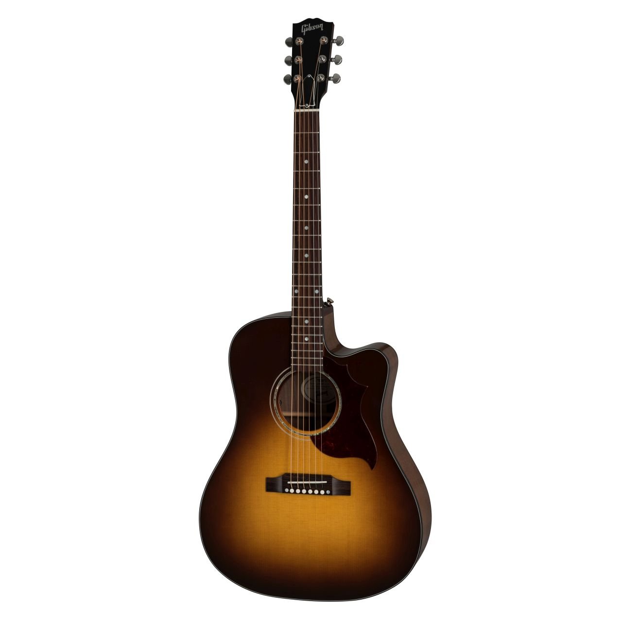 Songwriter Modern EC Walnut Burst  