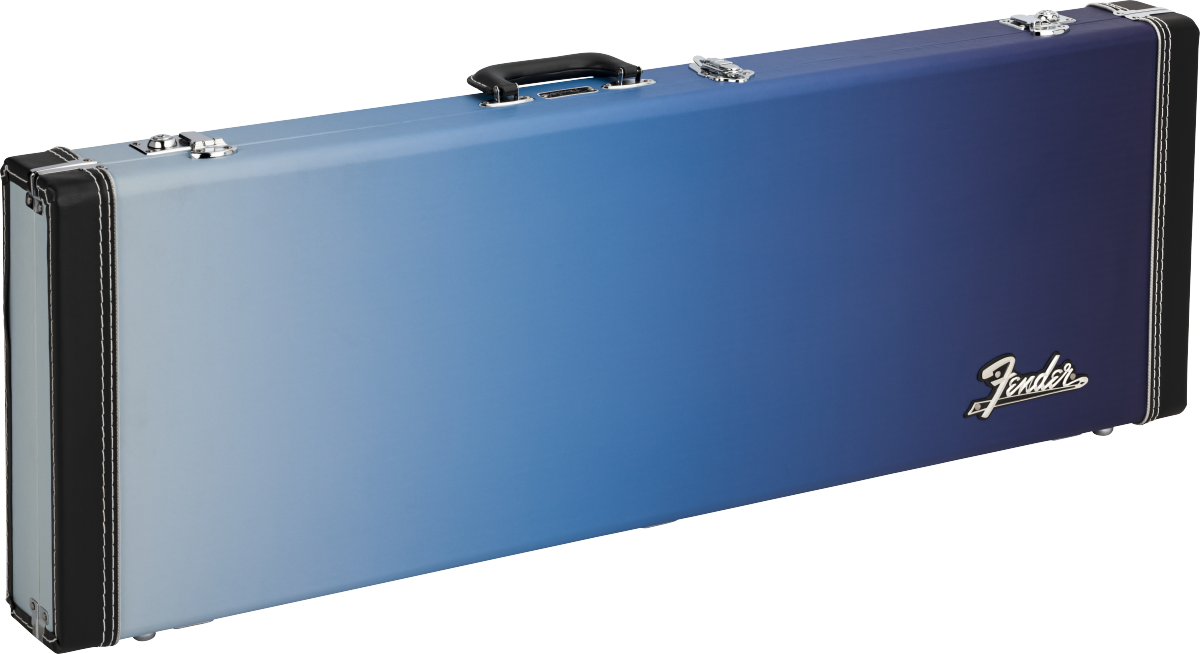 Ombre Case, Belair Blue