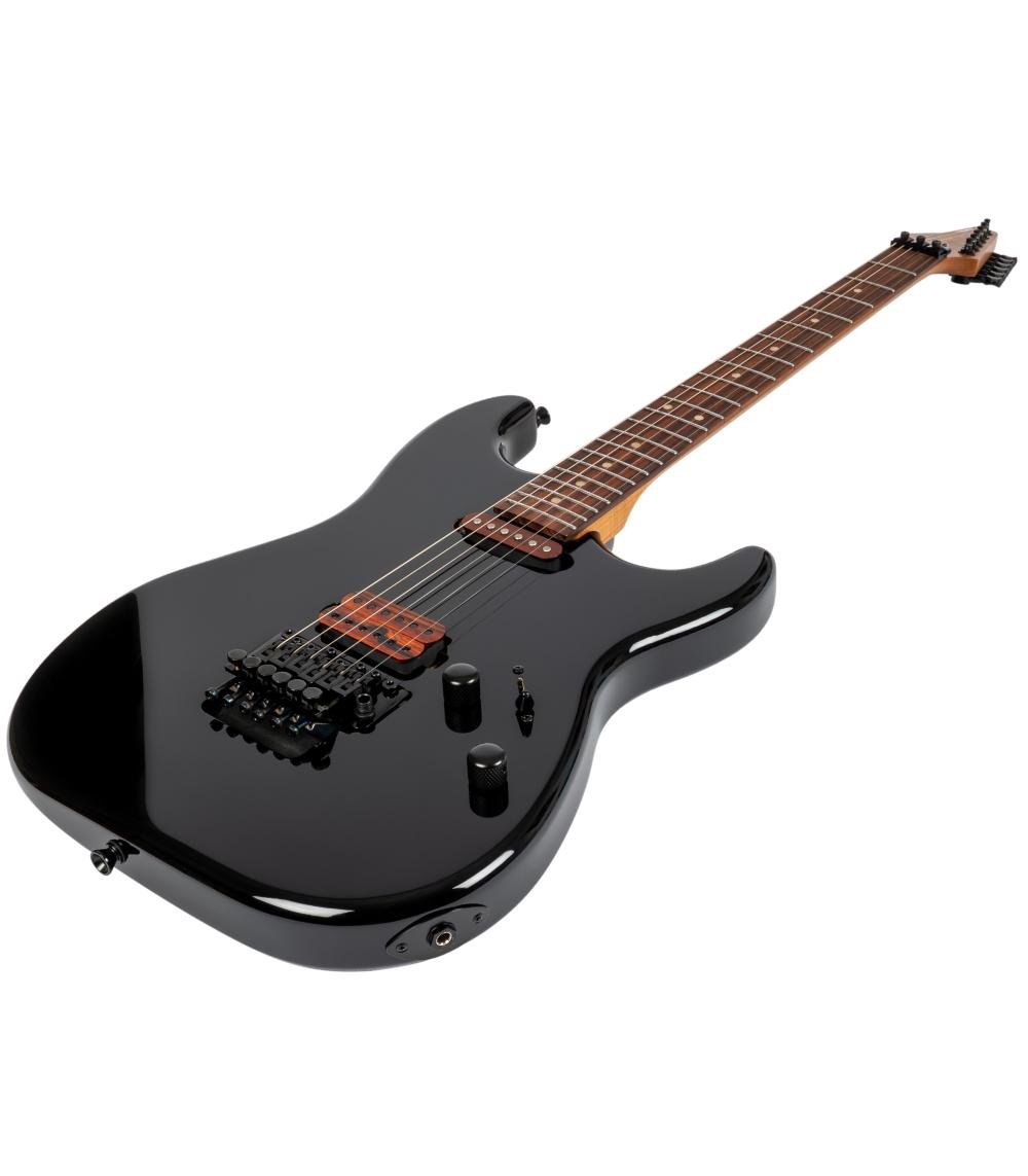 JS-800 BKW HS Black
