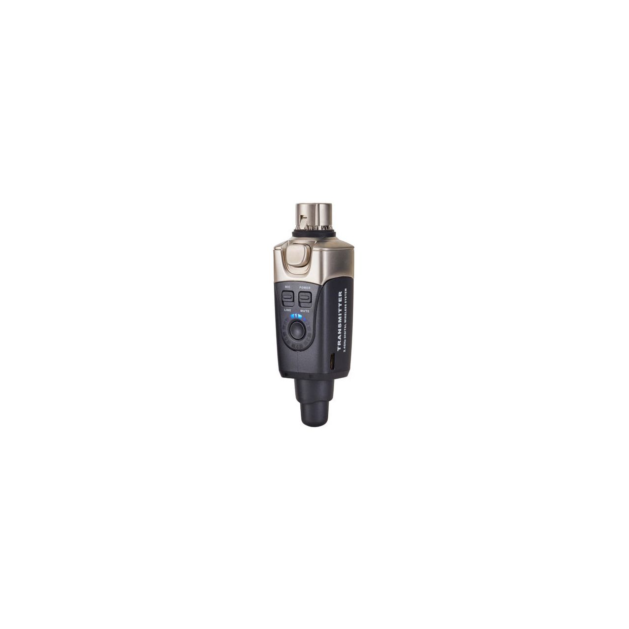 U3 Microphone Wireless System - Transmitter 