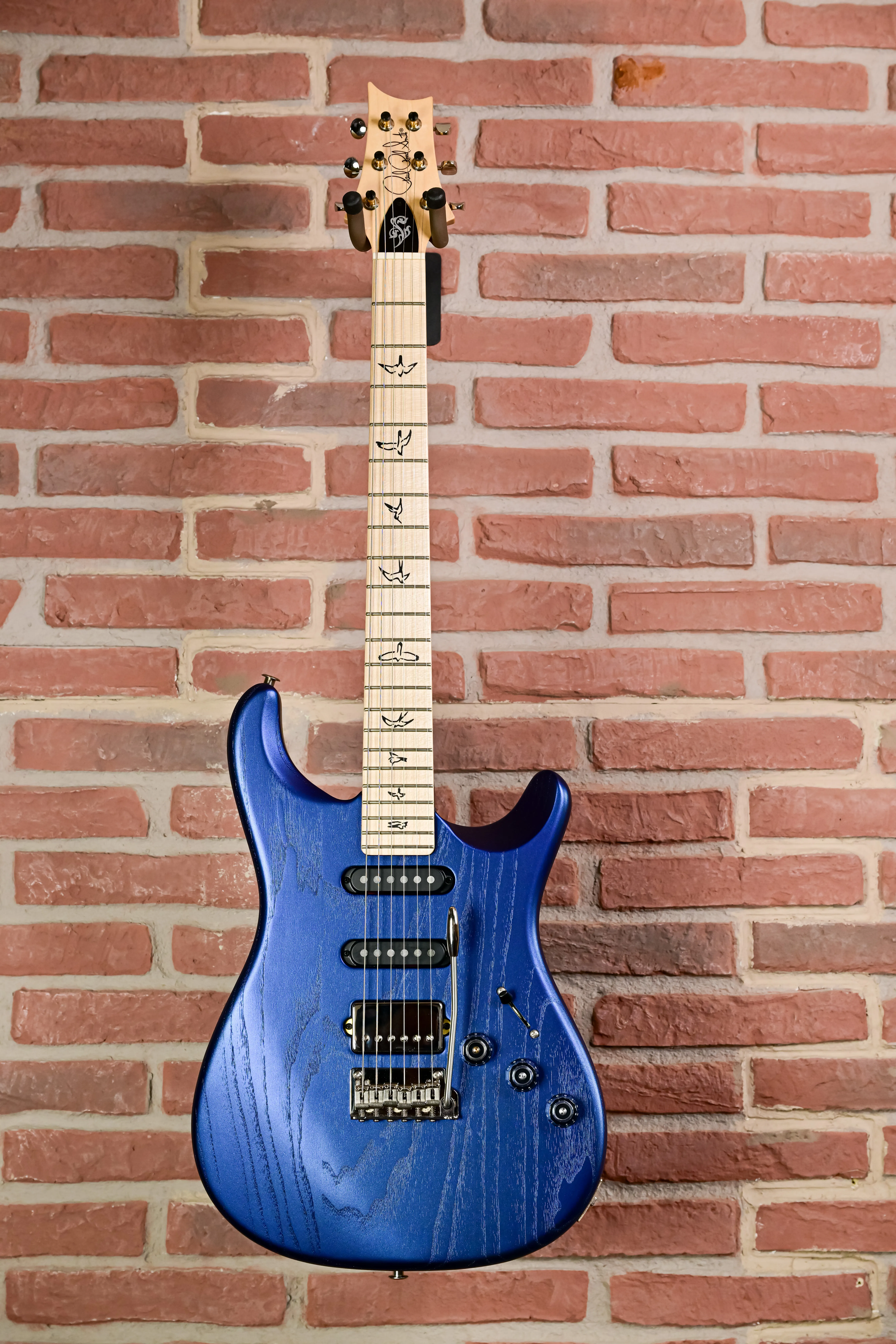 Fiore 78 HSS Satin Metallic Midnight