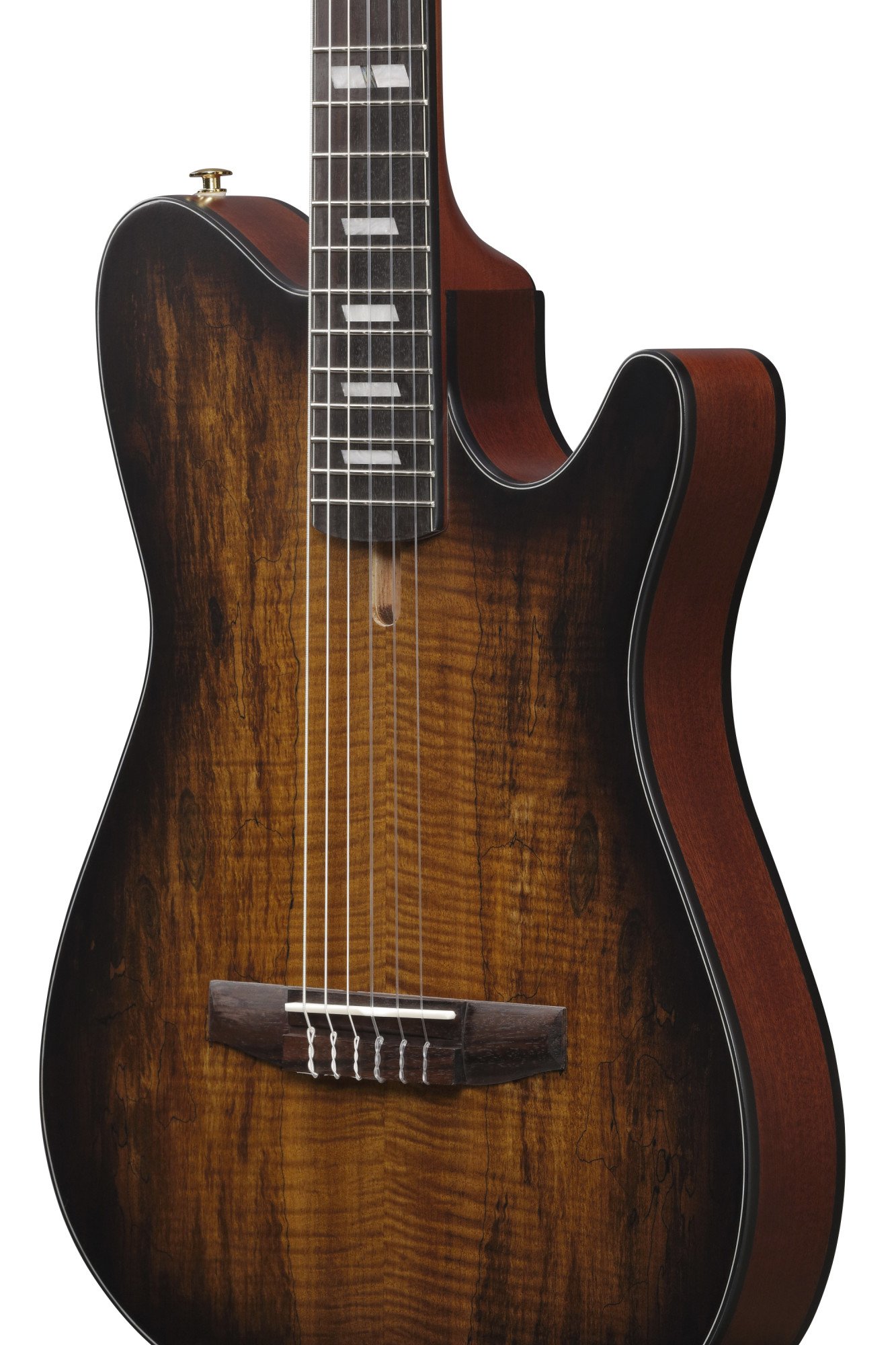 FRH20SMN-TCL Tobacco Burst Low Gloss