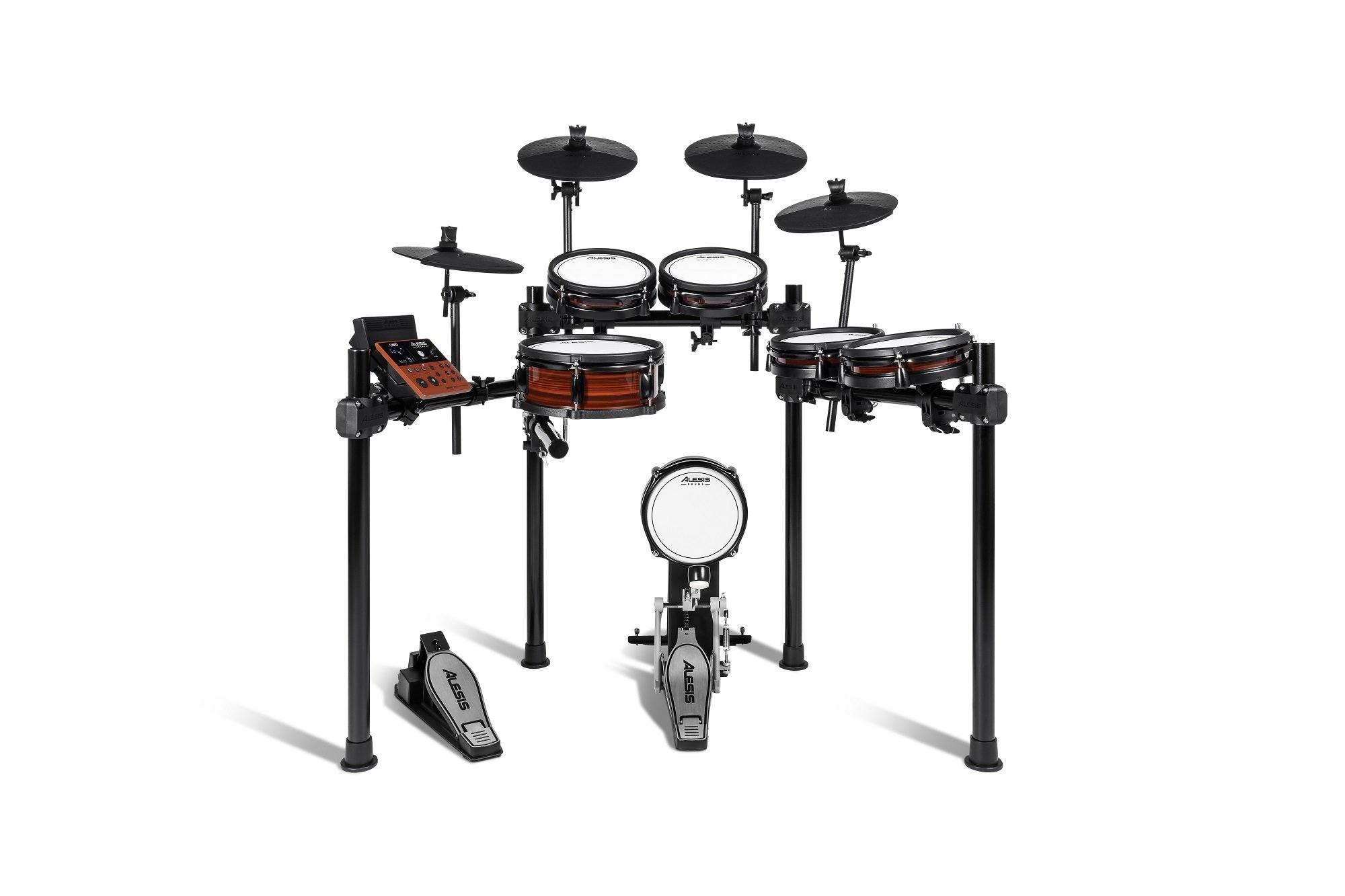 Nitro Pro XL Drum Kit