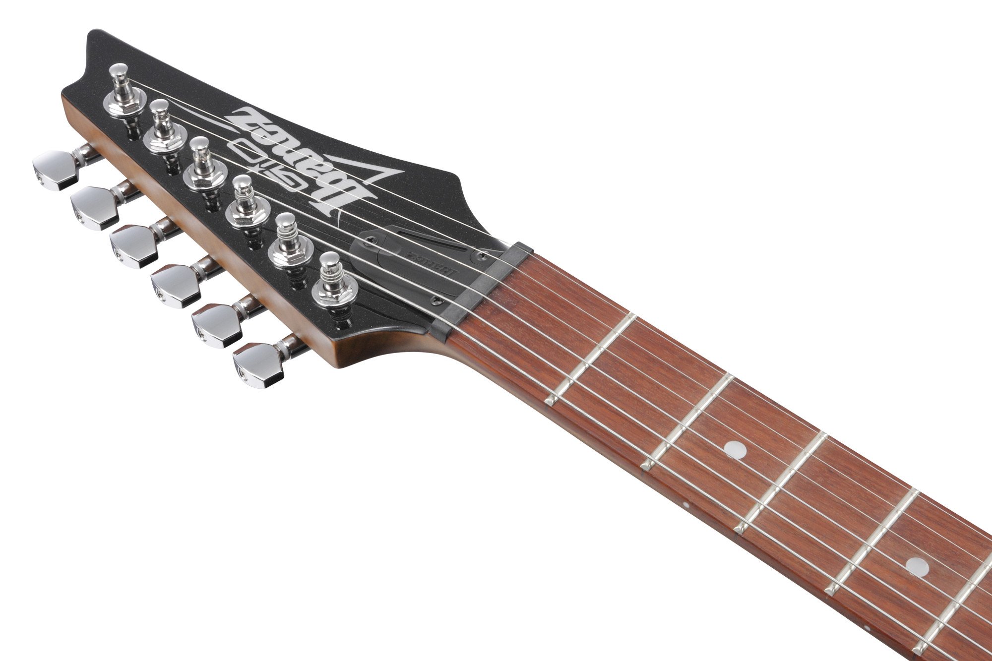 GRG121SP-BKN Black Gio E-Gitarre