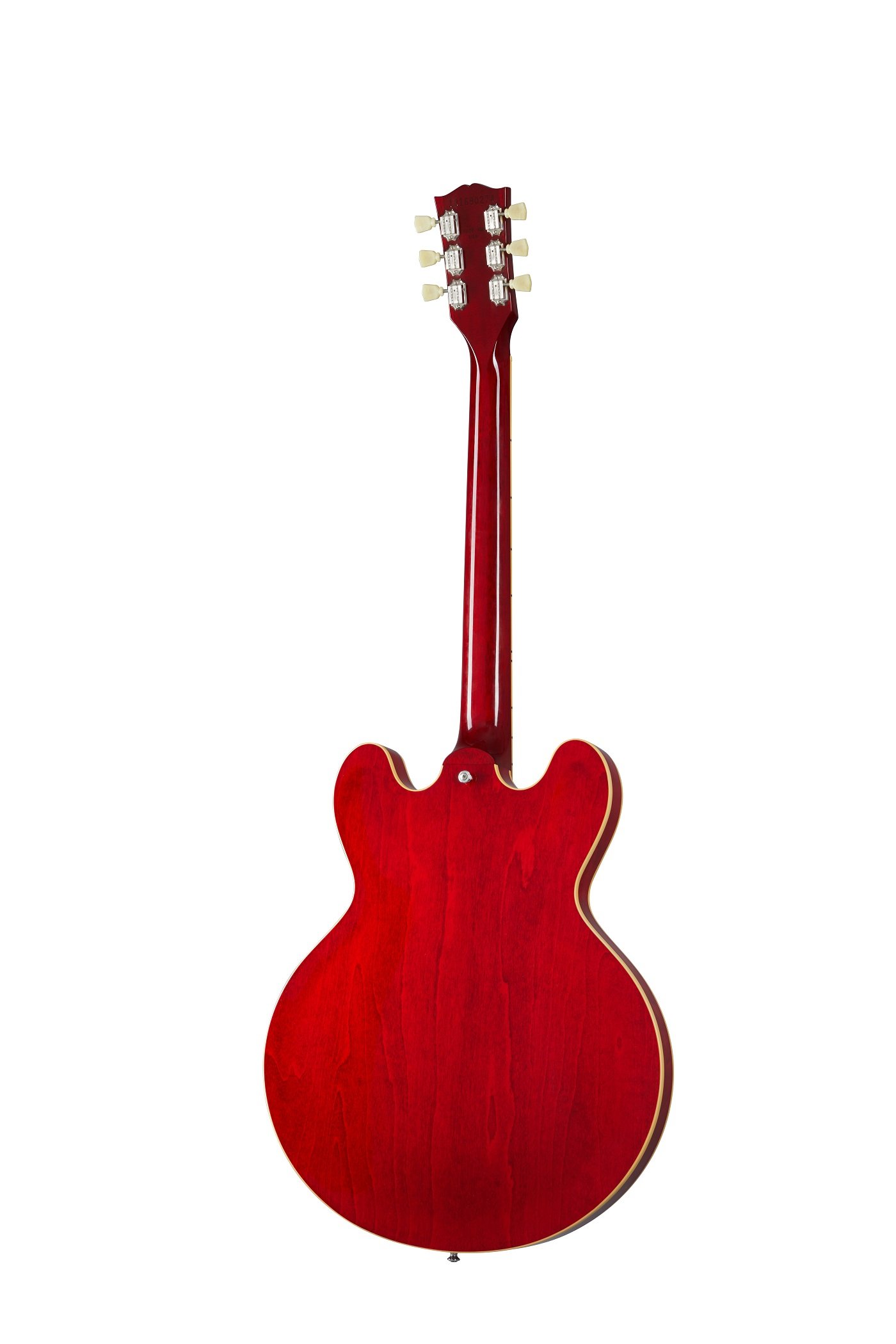 ES-335 60s Cherry