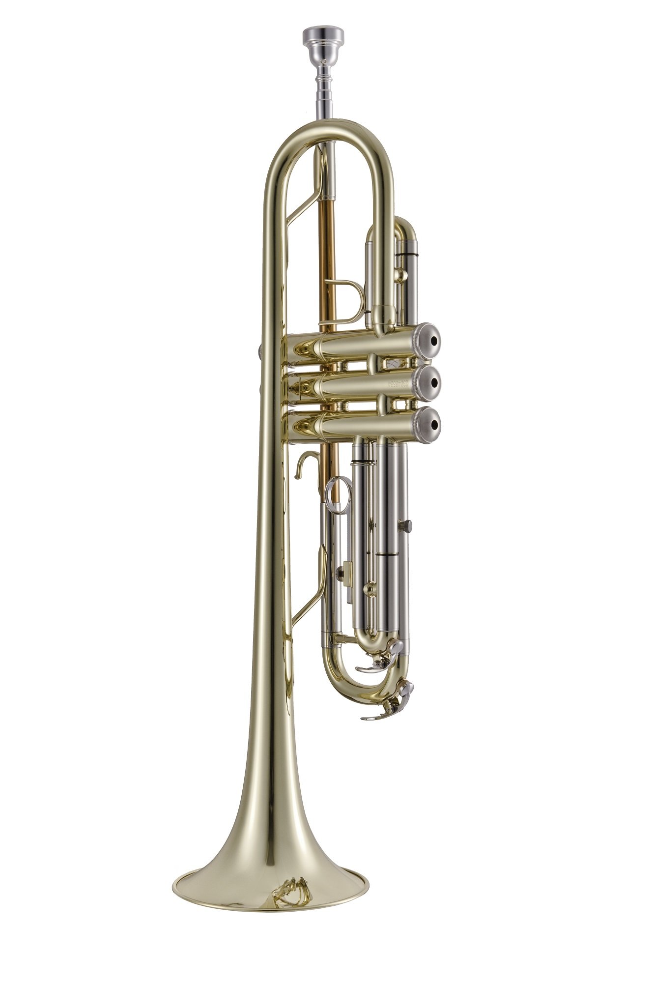 Elkhart Bb Trompete 100TR