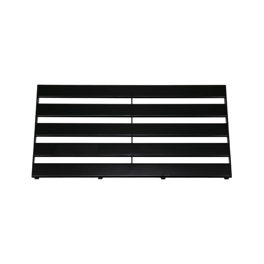 Pedelboard Rail Large Black inkl. Stealth Pro Accessory