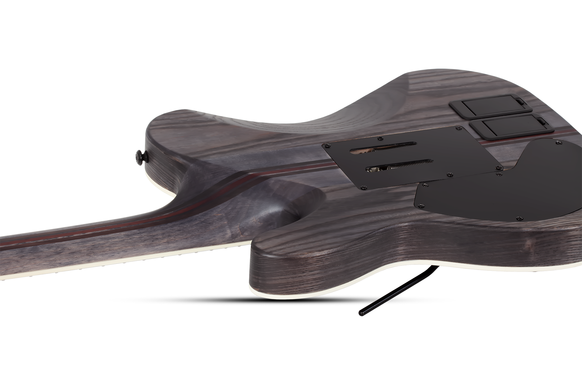 SLS Elite PT-7 FR S Evil Twin Satin Black
