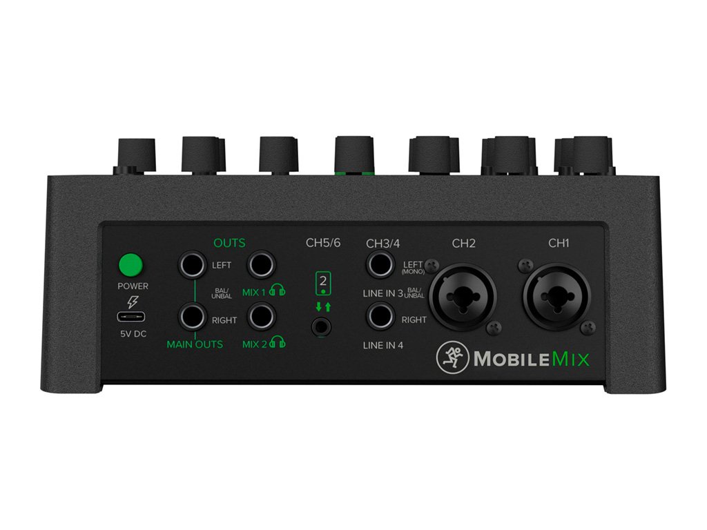 MobileMix