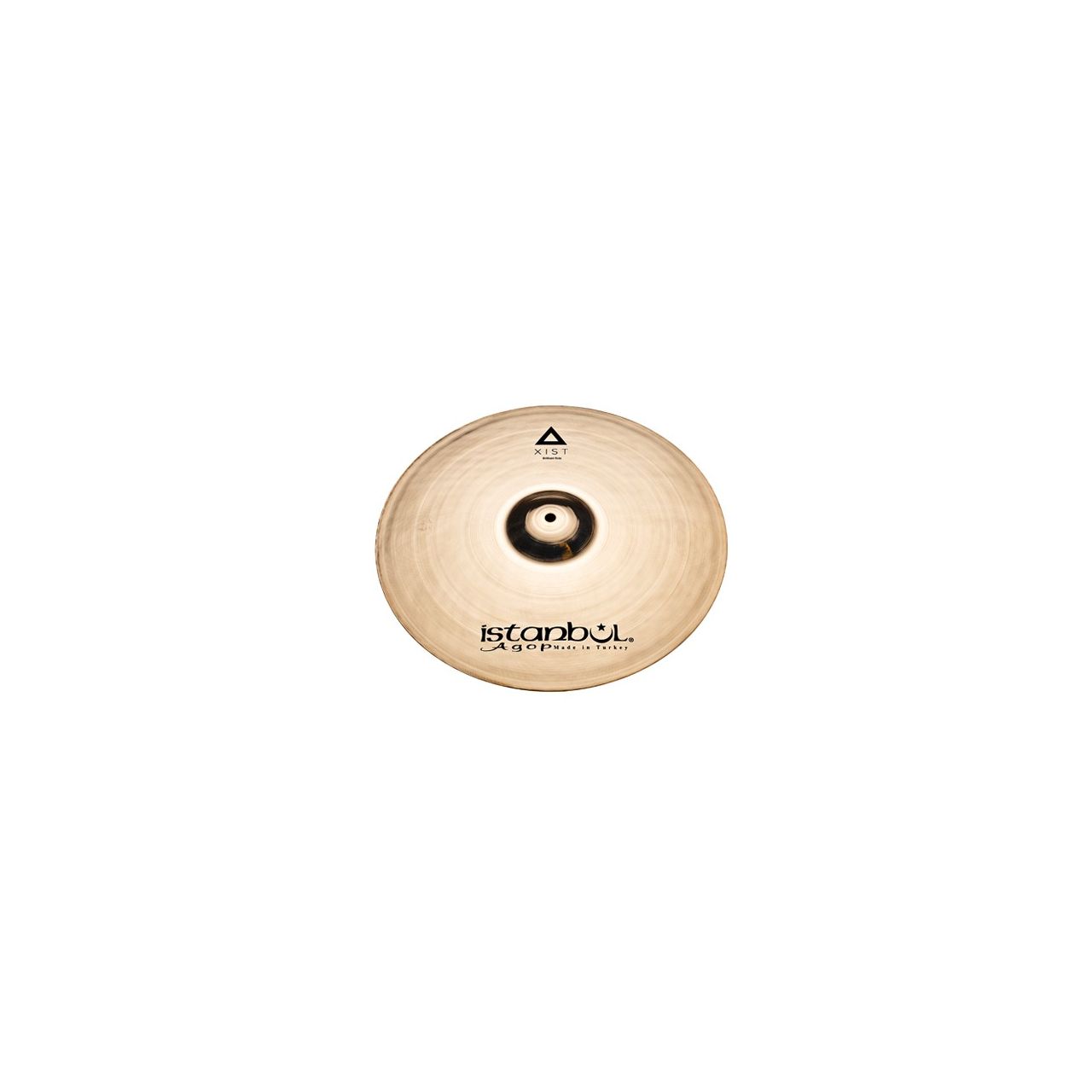 Ride Cymbals