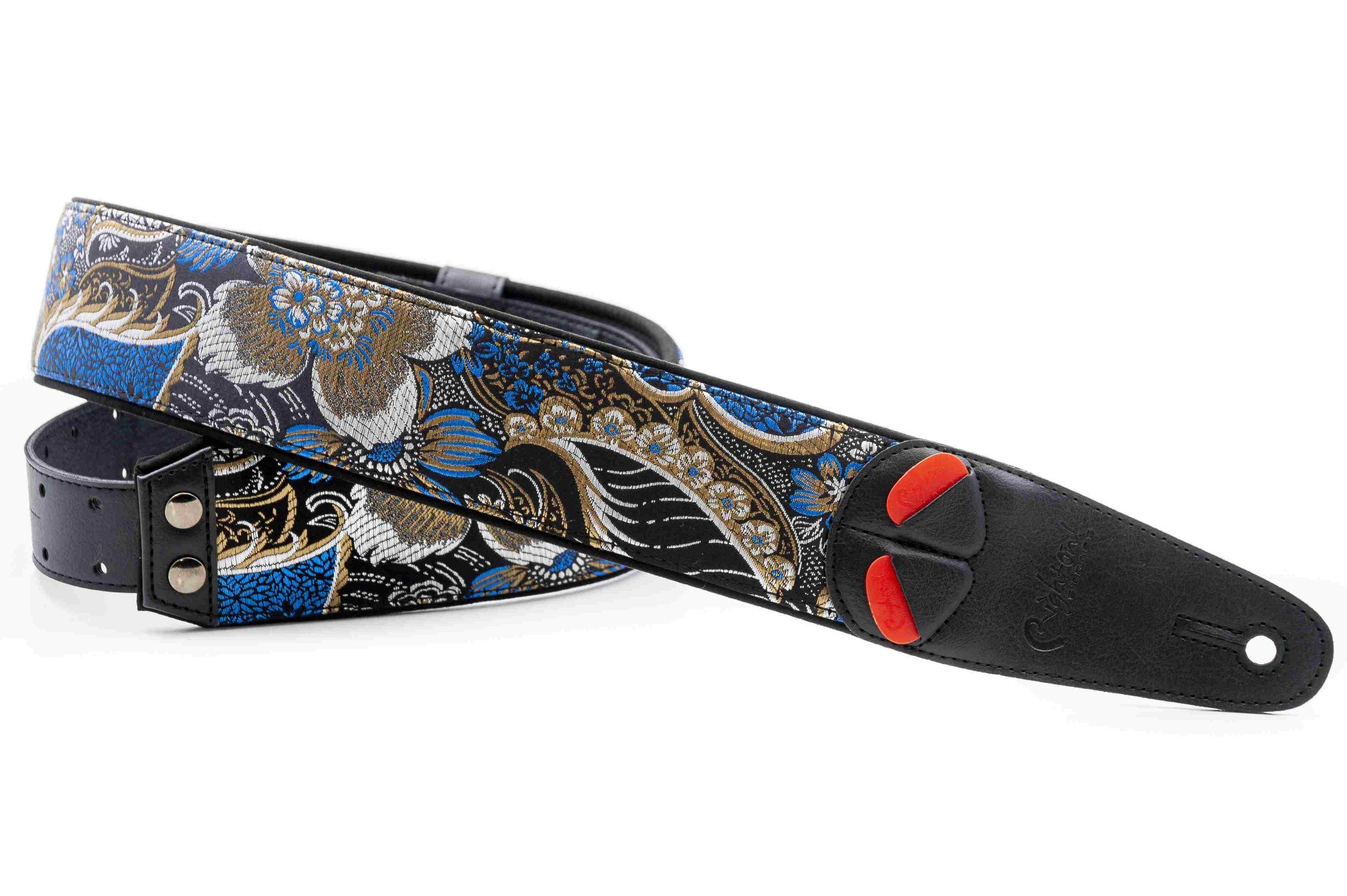 Hokkaido Strap Black
