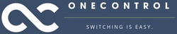 ONE CONTROL Logo