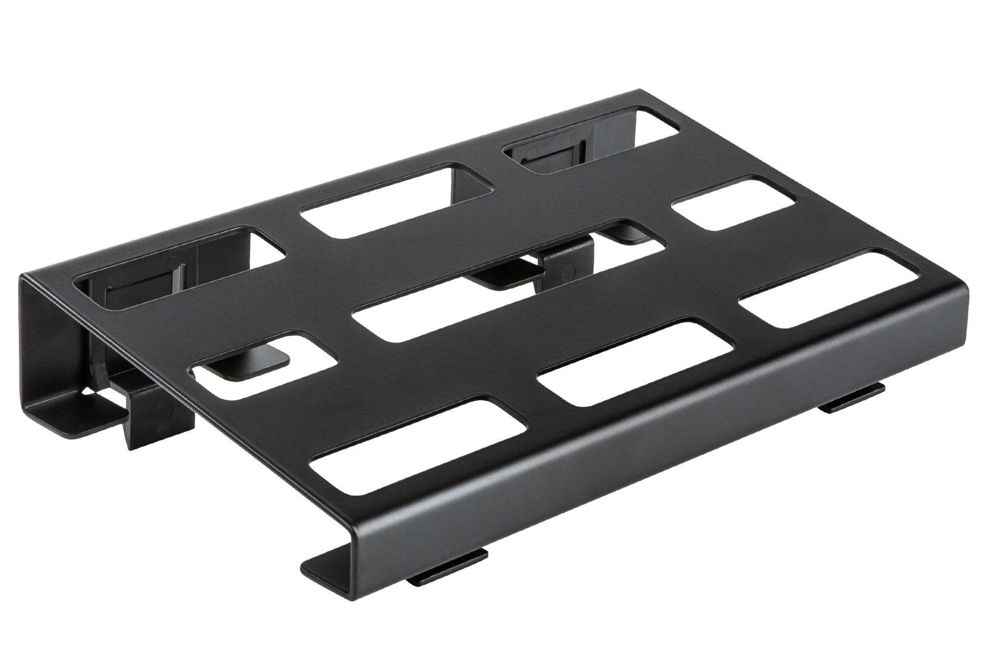 Quick Mount Pedal Riser L