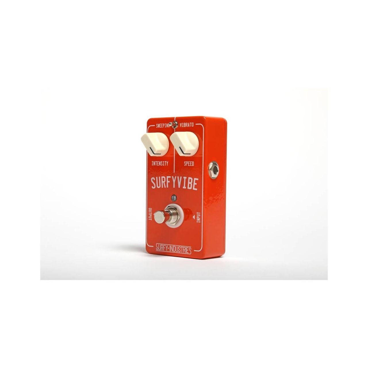 SurfyVibe Vibrato - Gitarreneffekt