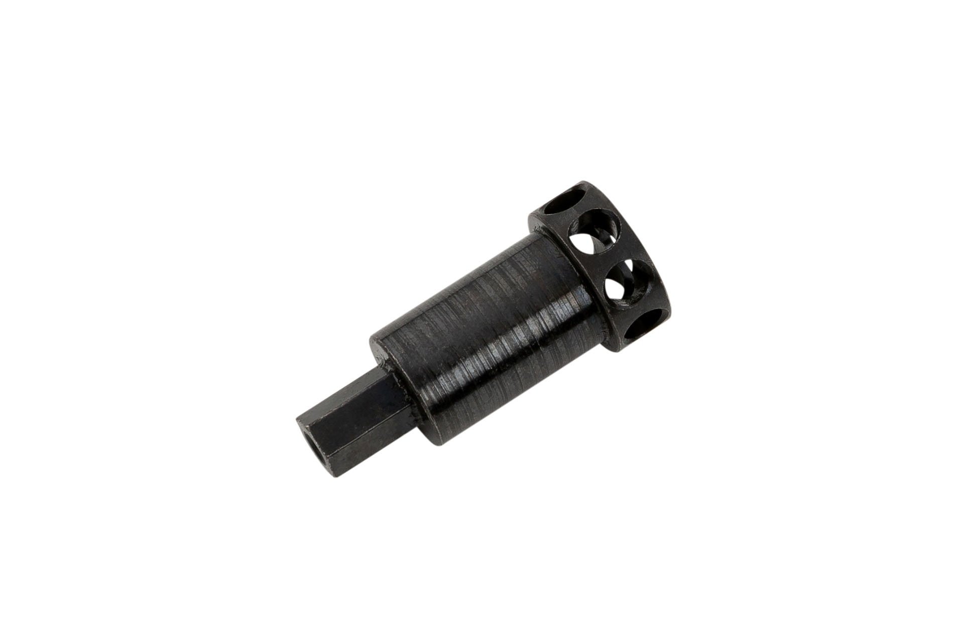 MetroLine & MasterBuilt Spoke Wheel (Long) for 20- & 21-Fret Models