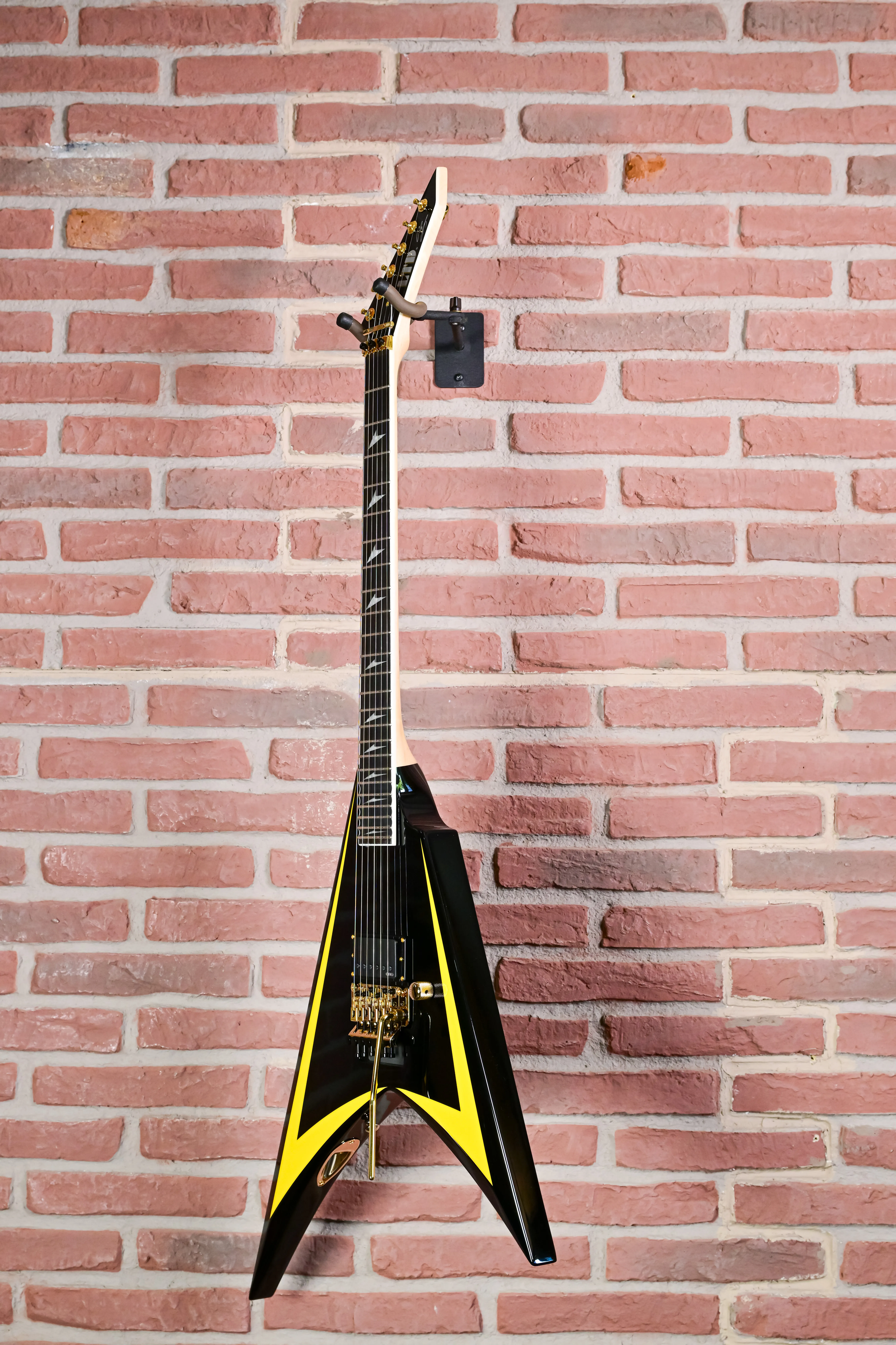 Alexi Laiho Arrowhead SE 20th Anniversary - Signature Guitar