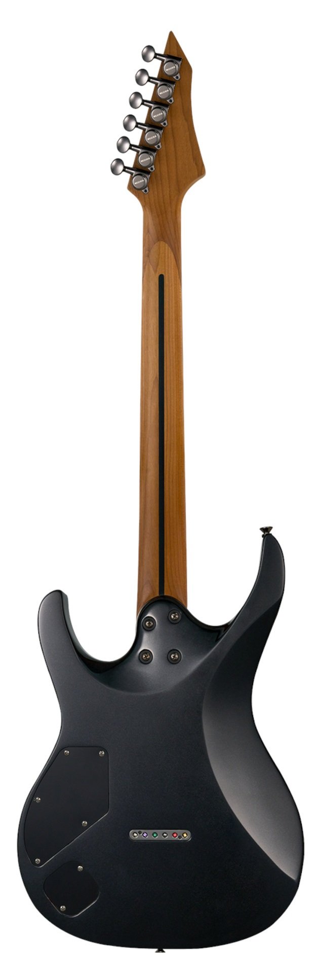 MMT100 Guitar - Pearl Black