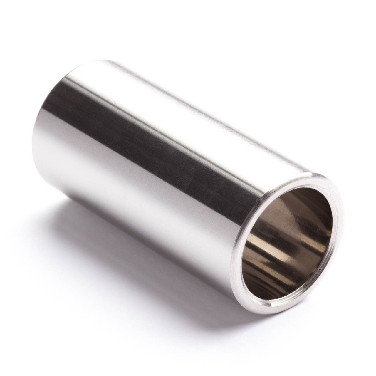 XL Chrome Steel Slide, 22 x 25,4 x 51 mm