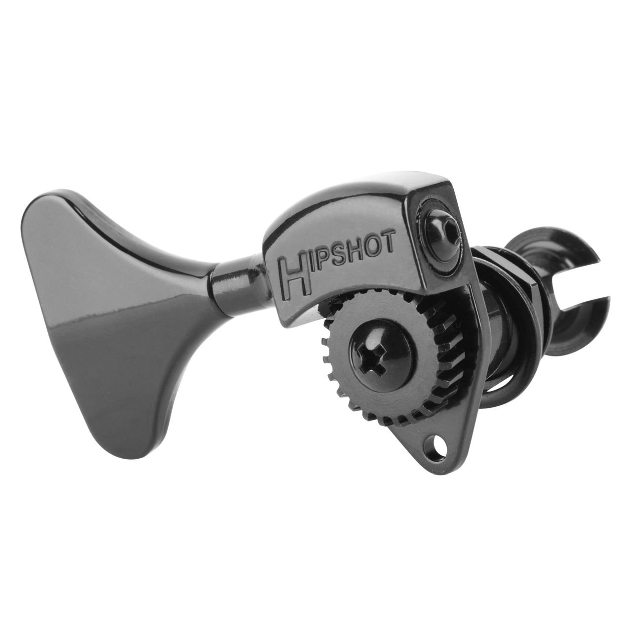 Hipshot Ultralite U-Bass Machine Head (Right) 