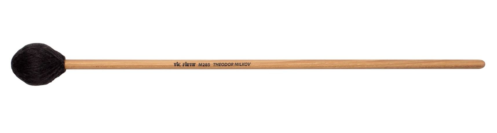 M285 - Theodor Milkov Keyboard - Hard Mallets