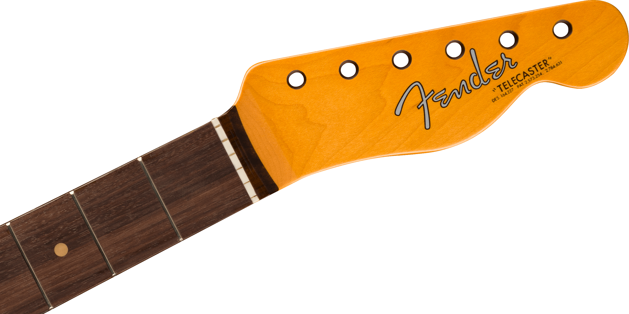 American Vintage II 1963 Telecaster  Neck Rosewood
