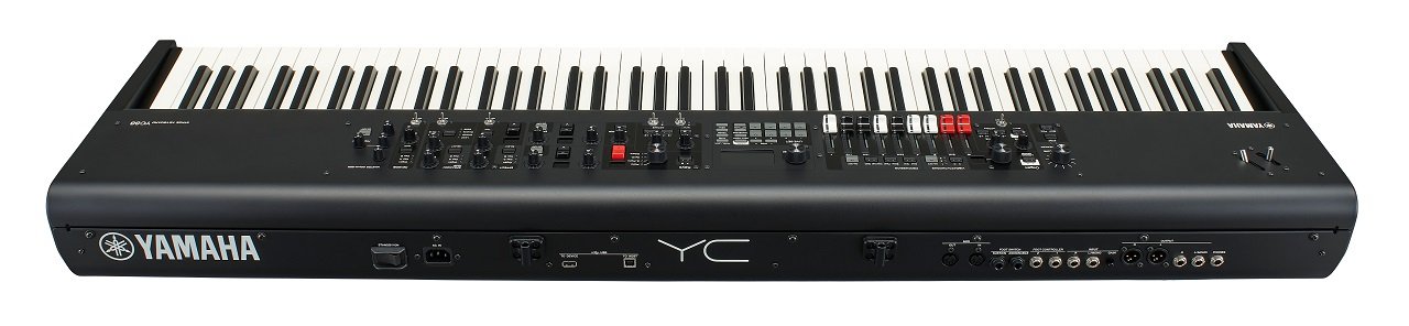  YC88