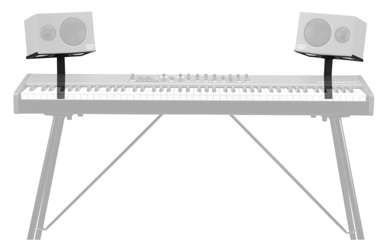 Monitor Brackets.