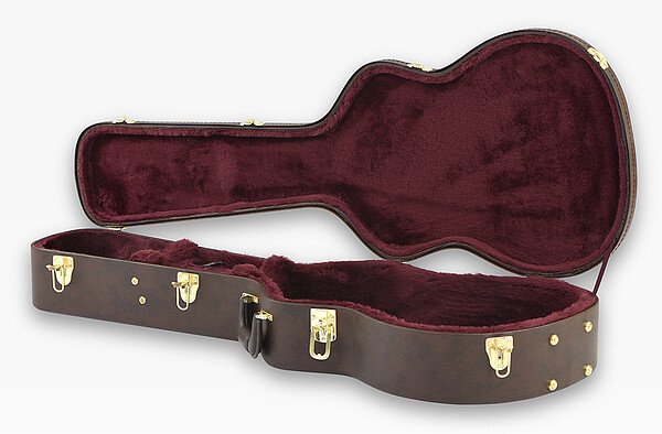 7900 DLX Classic Case V62 Brown