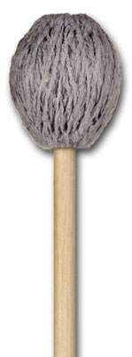 M124 - Robert Van Sice Keyboard, Synthetic Core - Medium Mallets