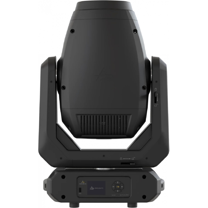 Jet Profile300LT 300W LT Profil Moving Head