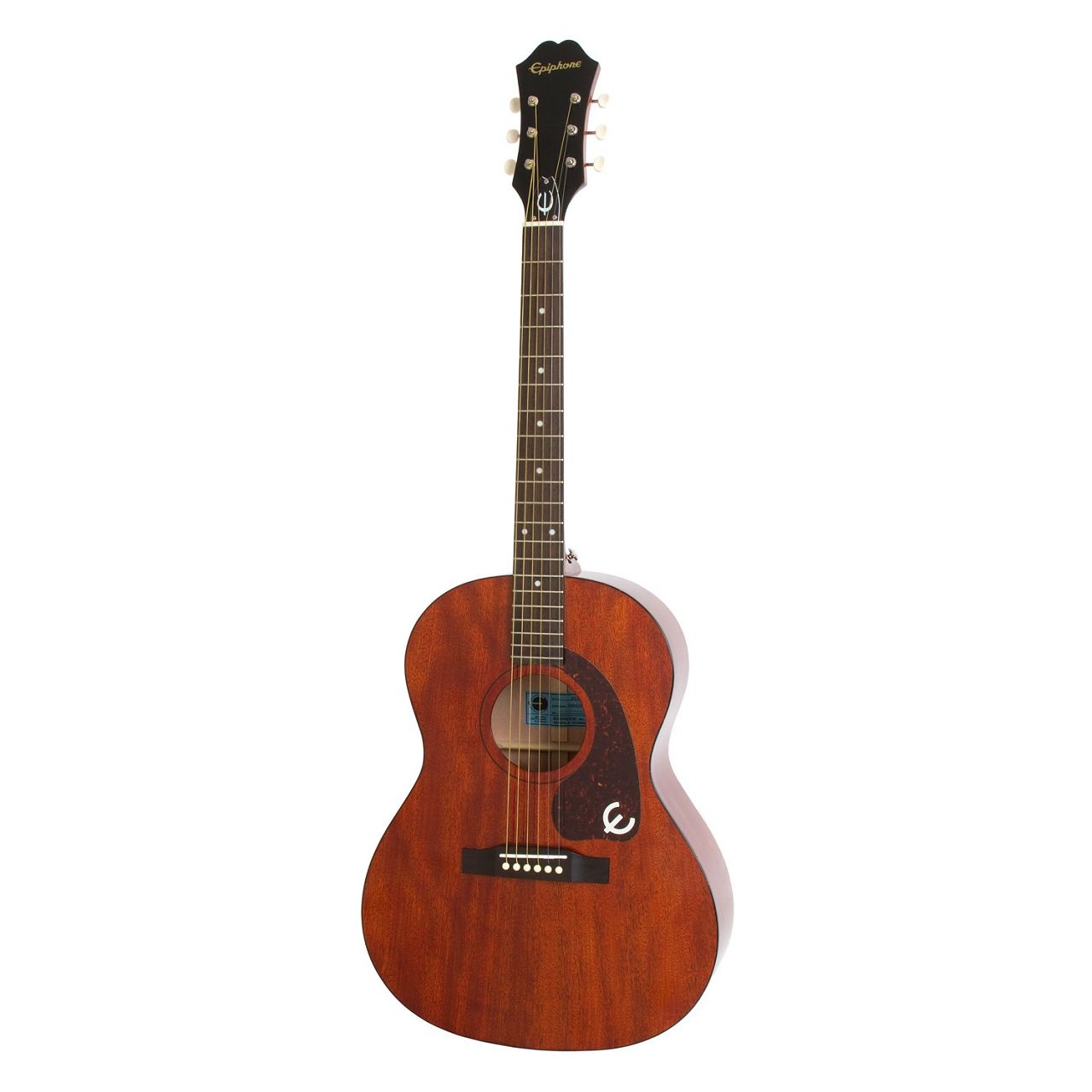 50th Anniversary 1964 Caballero Limited Edition - Westerngitarre mit Tonabnehmer