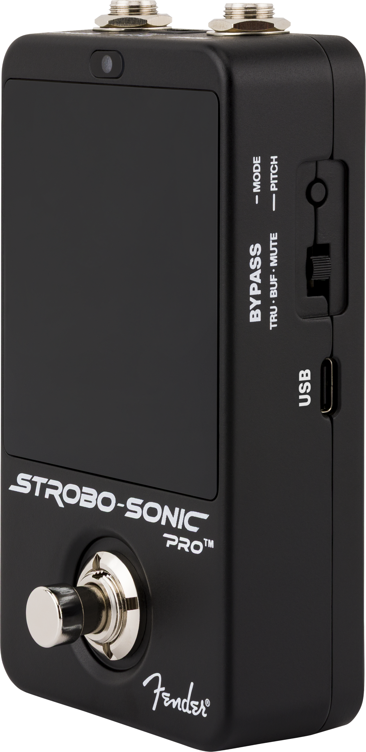 Strobo-Sonic Pro