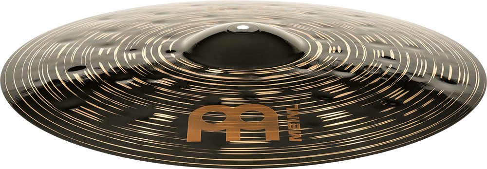20" Custom Dark Crash  CC20DAC