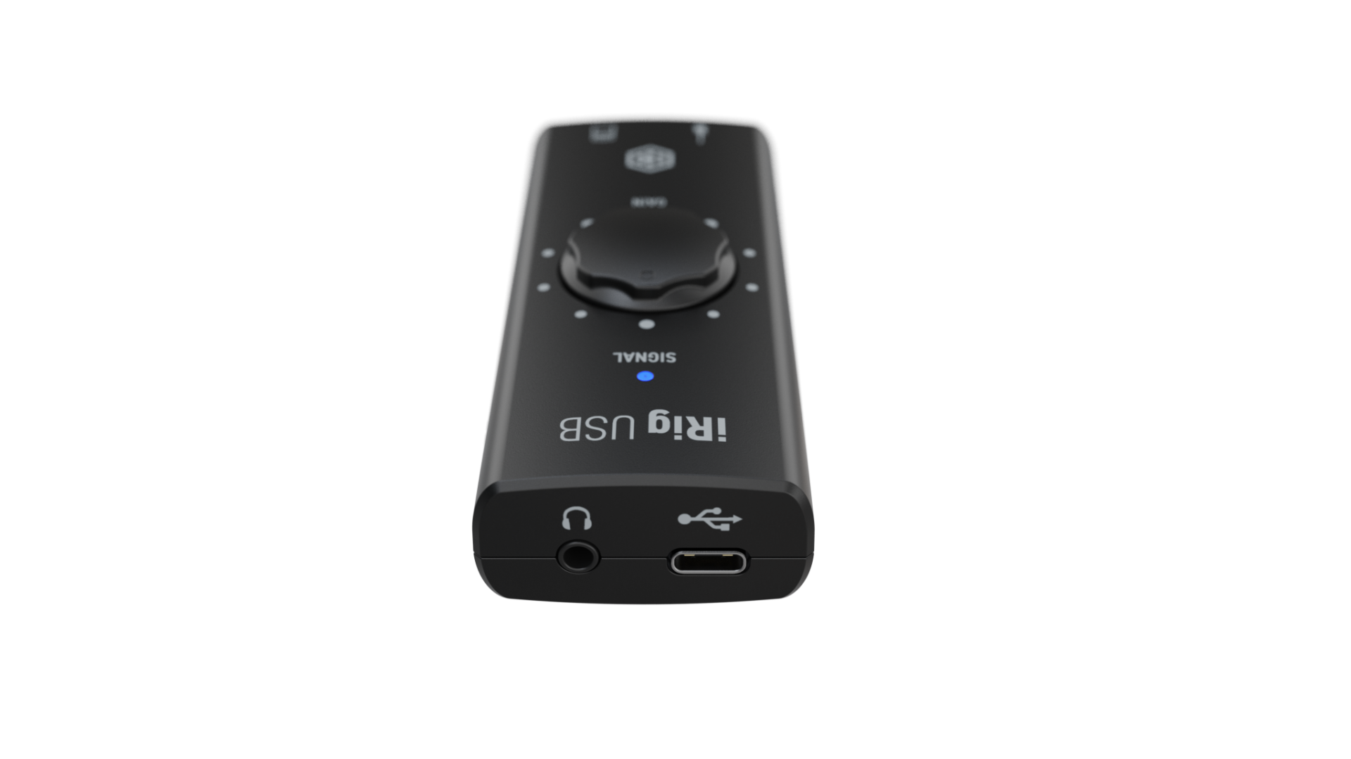 iRig USB  