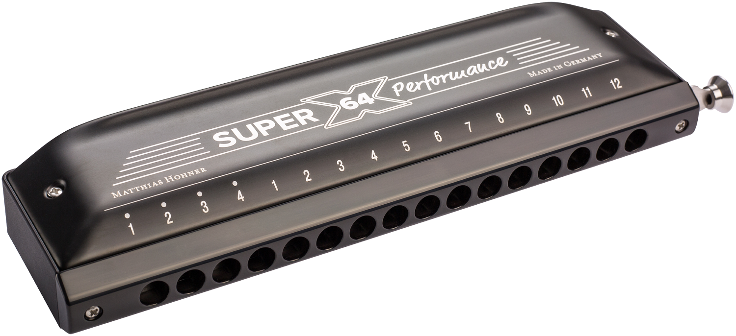 Super 64 X Performance C