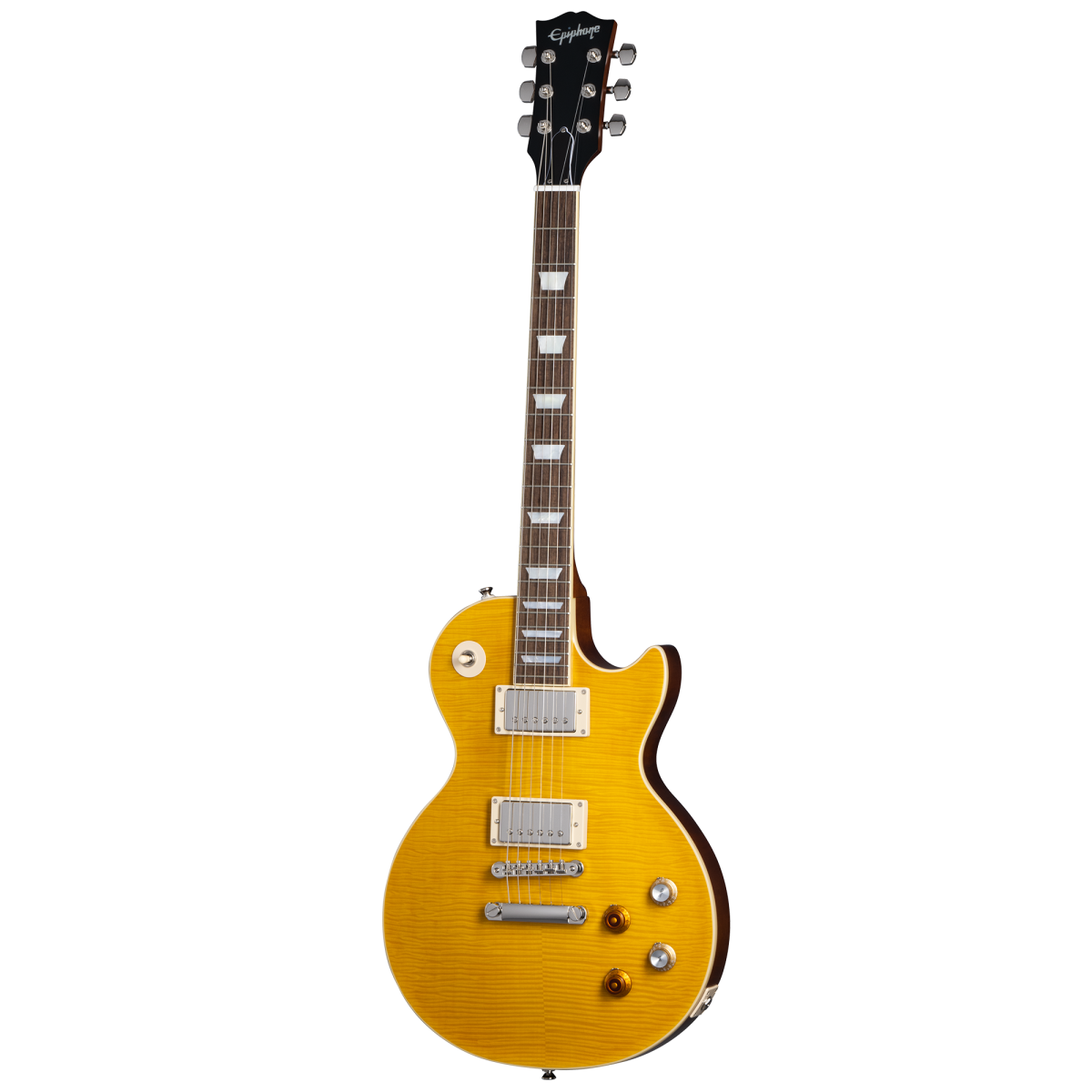 Kirk Hammett  Greeny 1959 Les Paul Standard