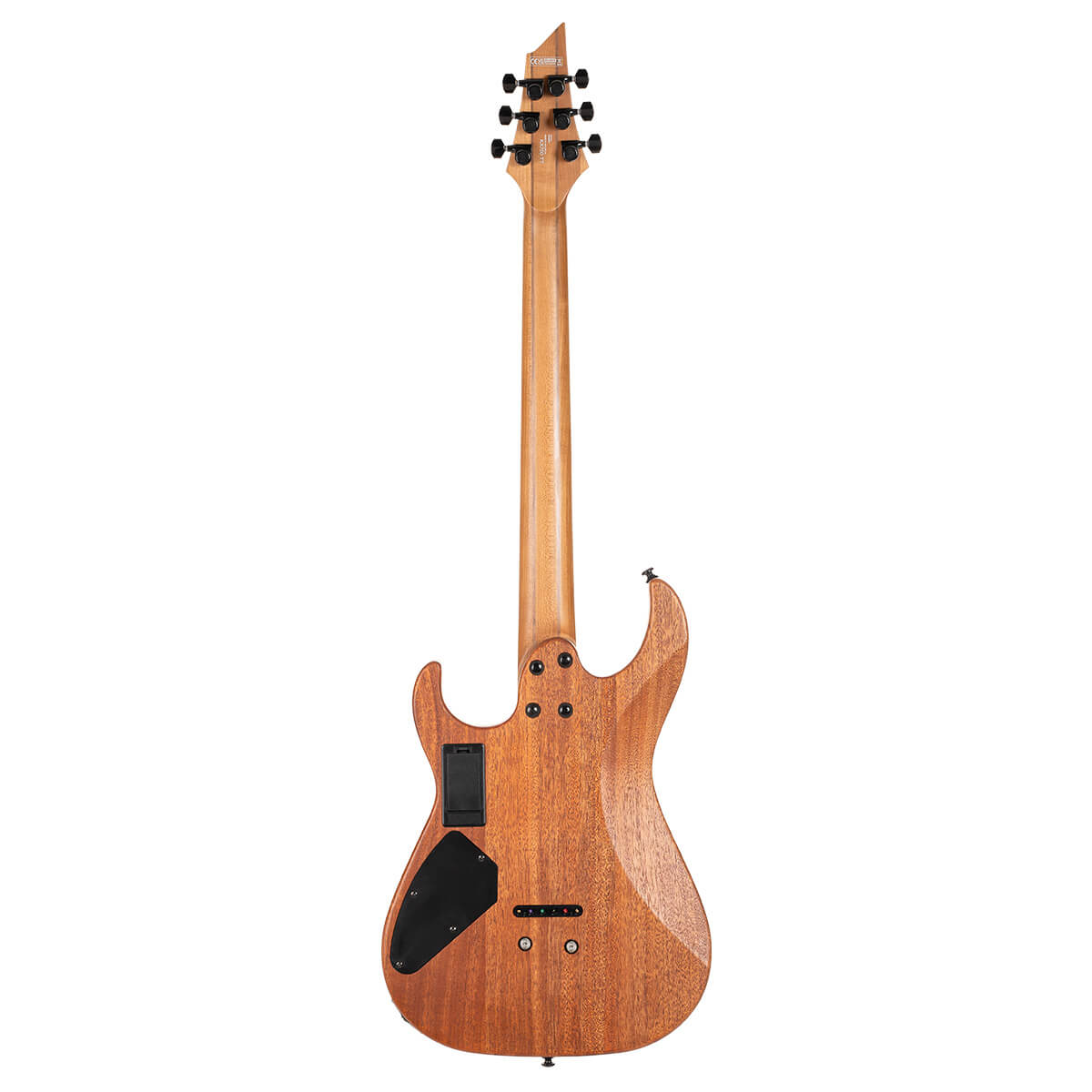 KX700TT Limited Edition True Temperament Neck E-Gitarre