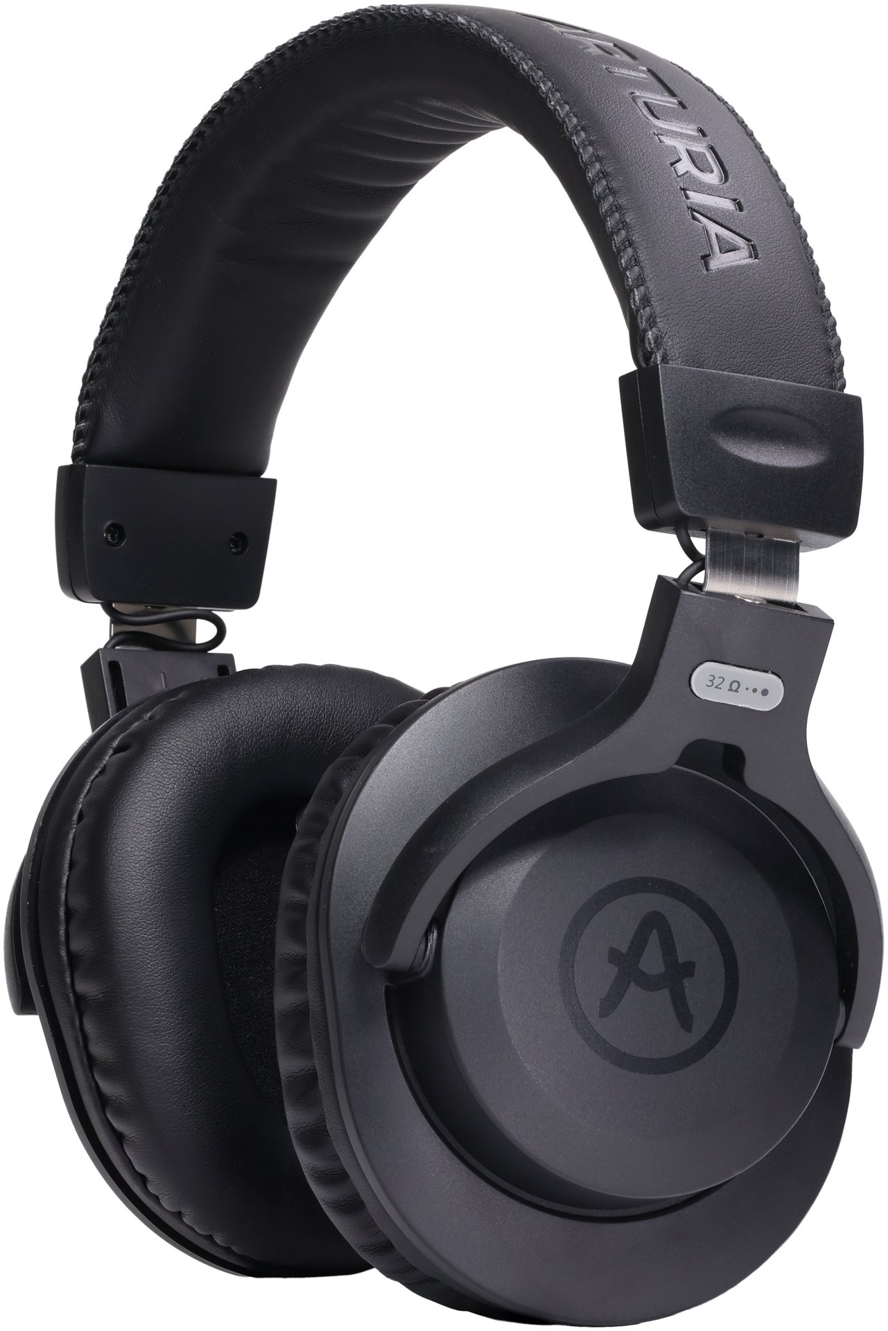 MiniFuse Recording Pack-Black Version