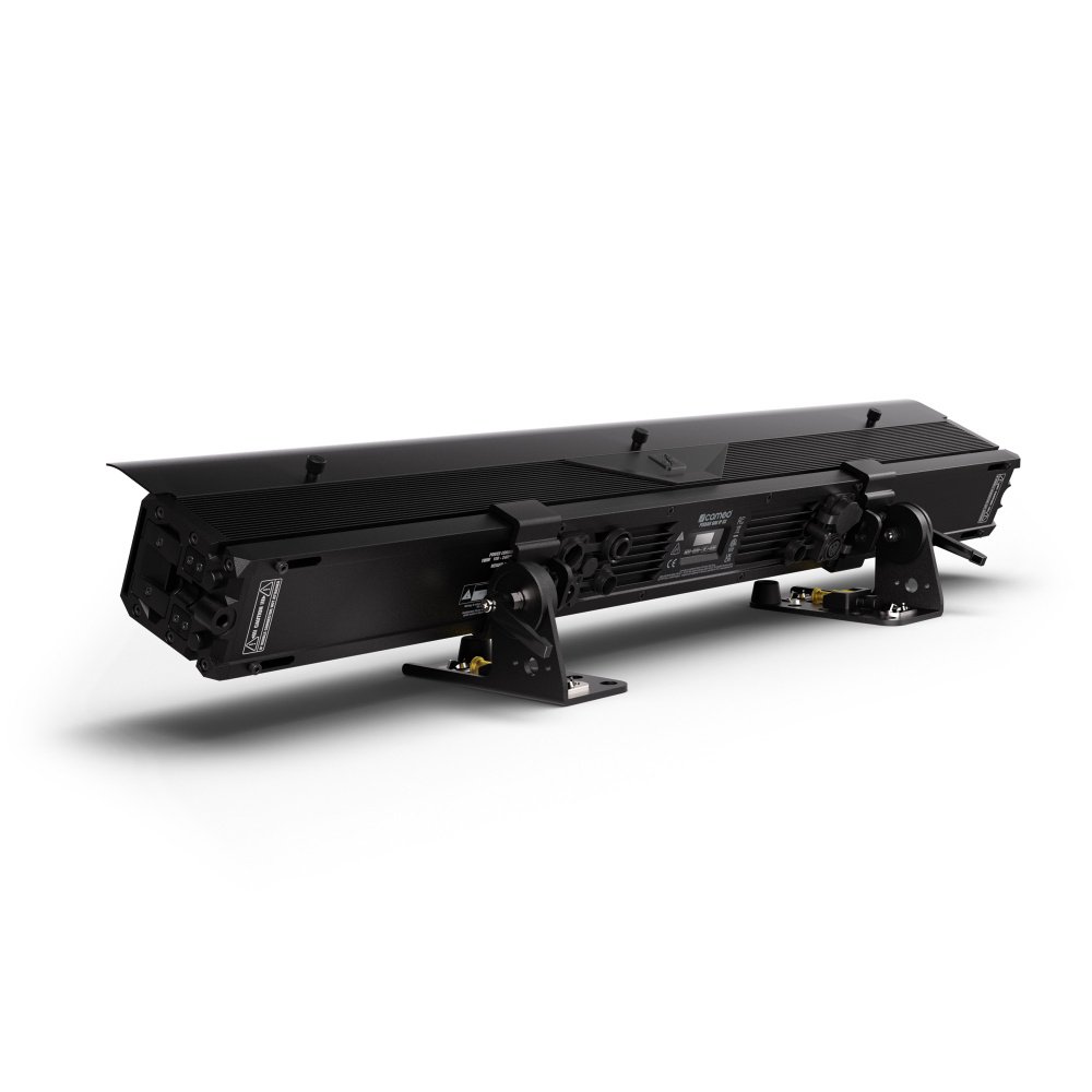PIXBAR® 600 IP G2 - IP65 RGBWAUV-LED Bar