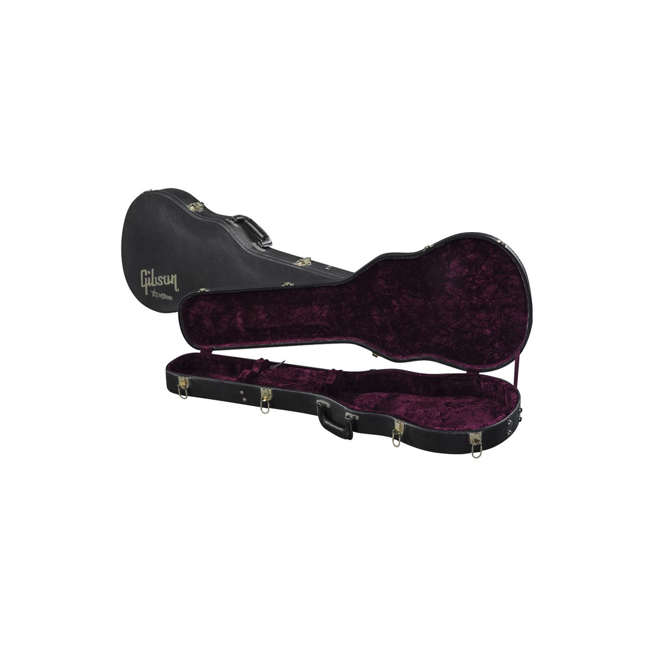 Les Paul Axcess Standard GMG - E-Gitarre