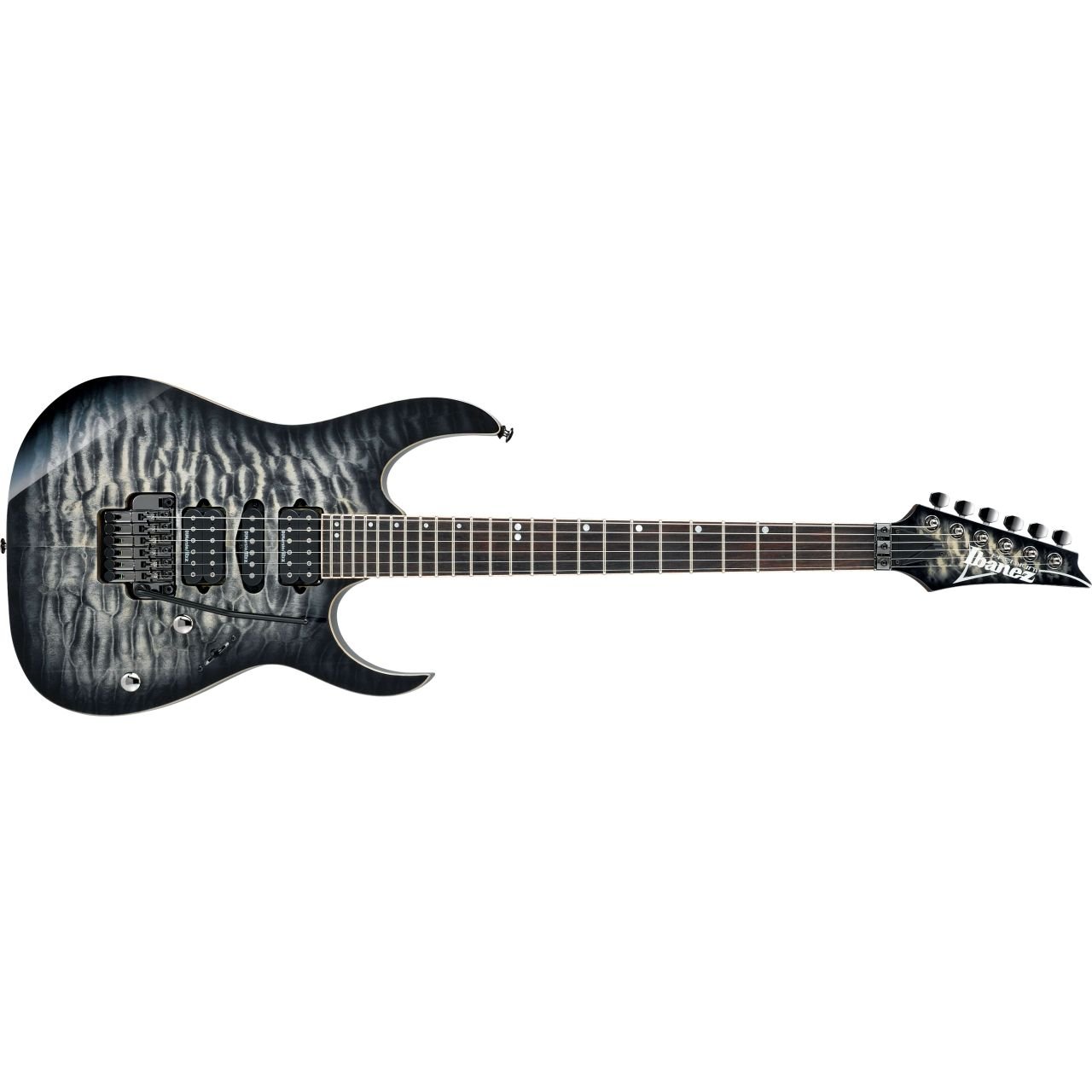 E-GUITAR RG 6-STR.      IBANEZ