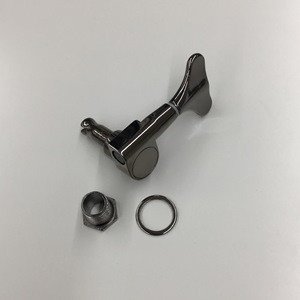Einzelmechanik Die-Cast Links - cosmo black Ersatz für 2MH1CB232K-L