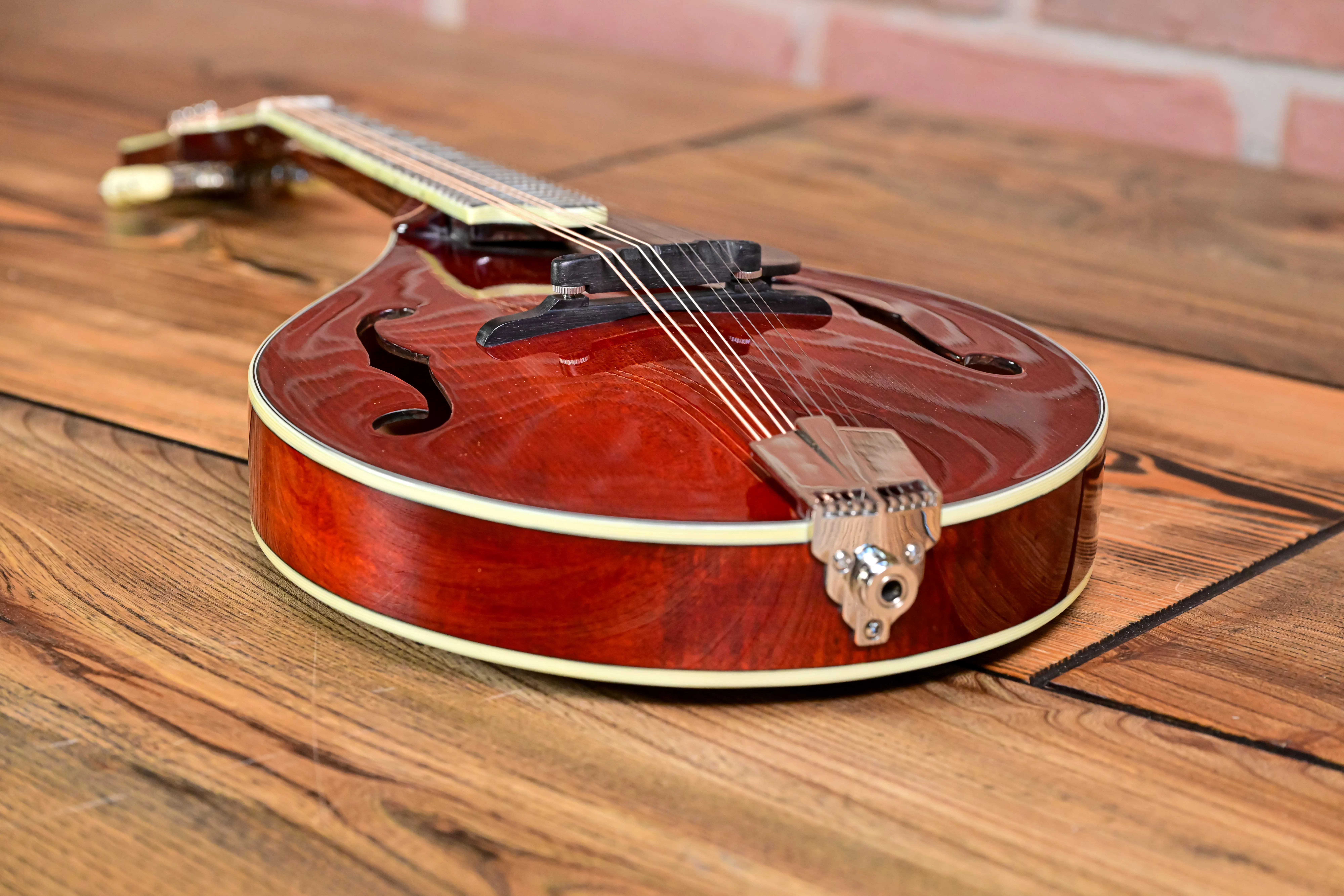 MD605 Classic A-Style Mandoline